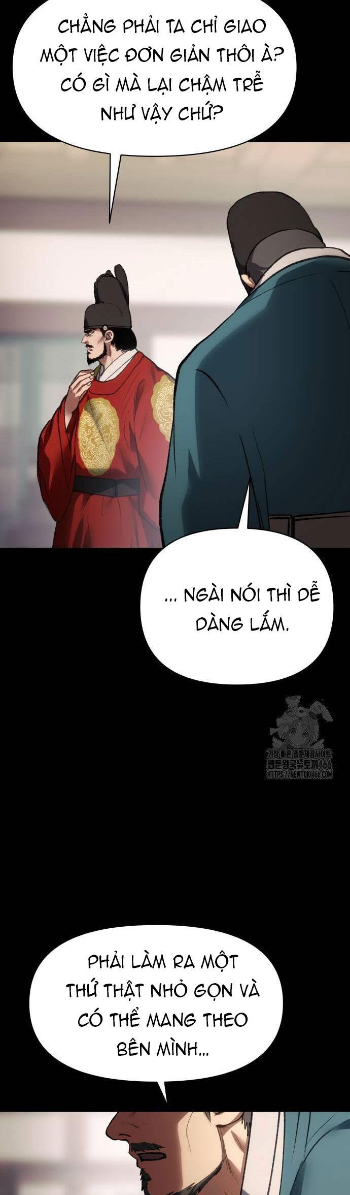 Ám Vệ Chương 52 Ảnh 72