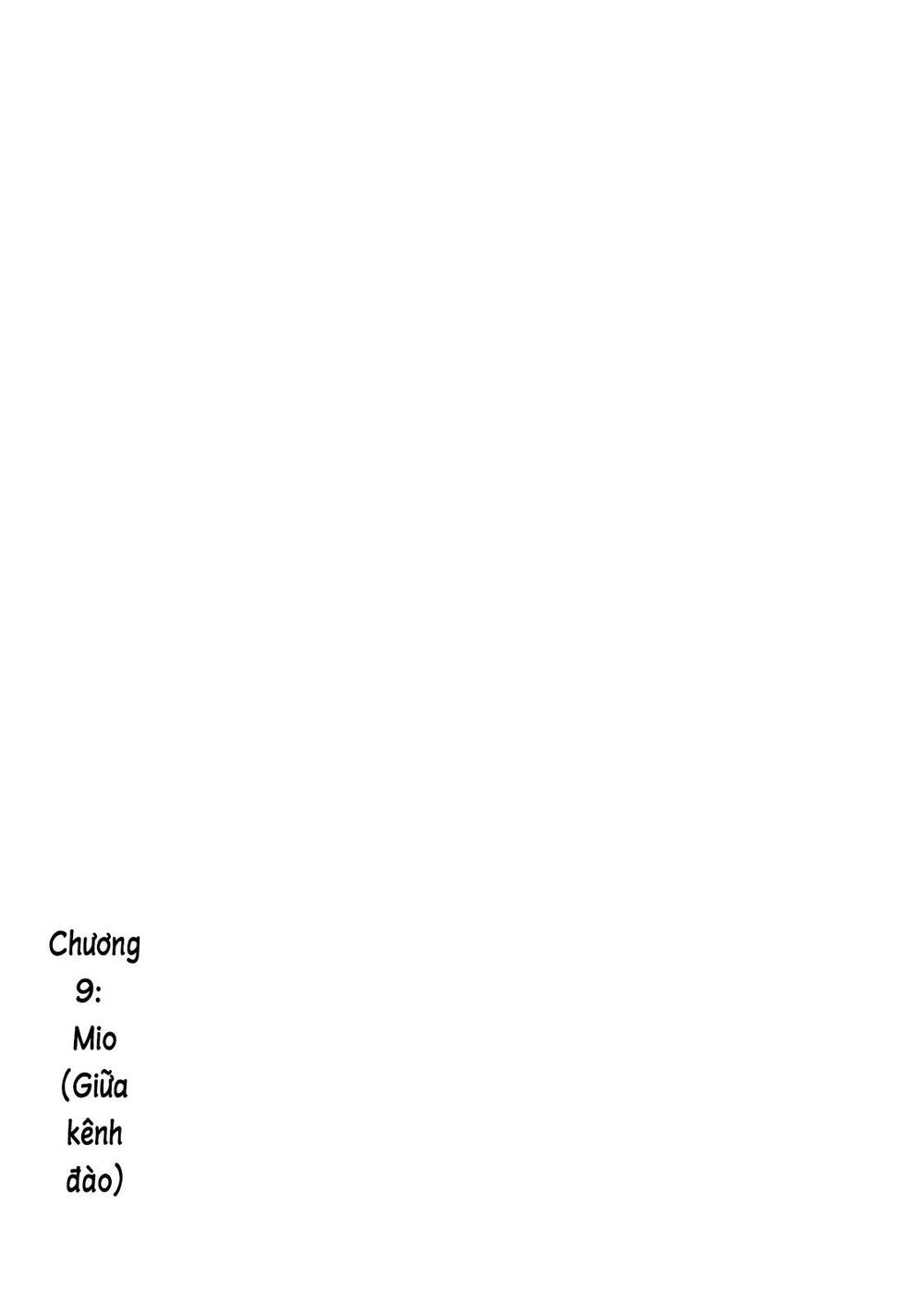 Mina Soko Nite Chương 9 Ảnh 3