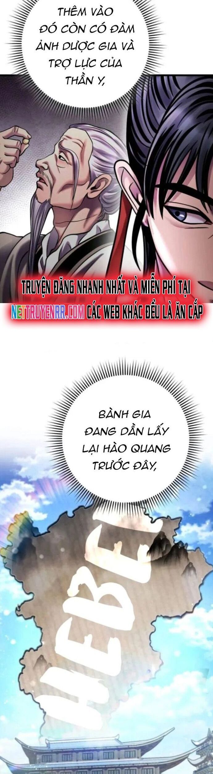 Con Trai Út Nhà Ha Buk Paeng Chương 161 Ảnh 14