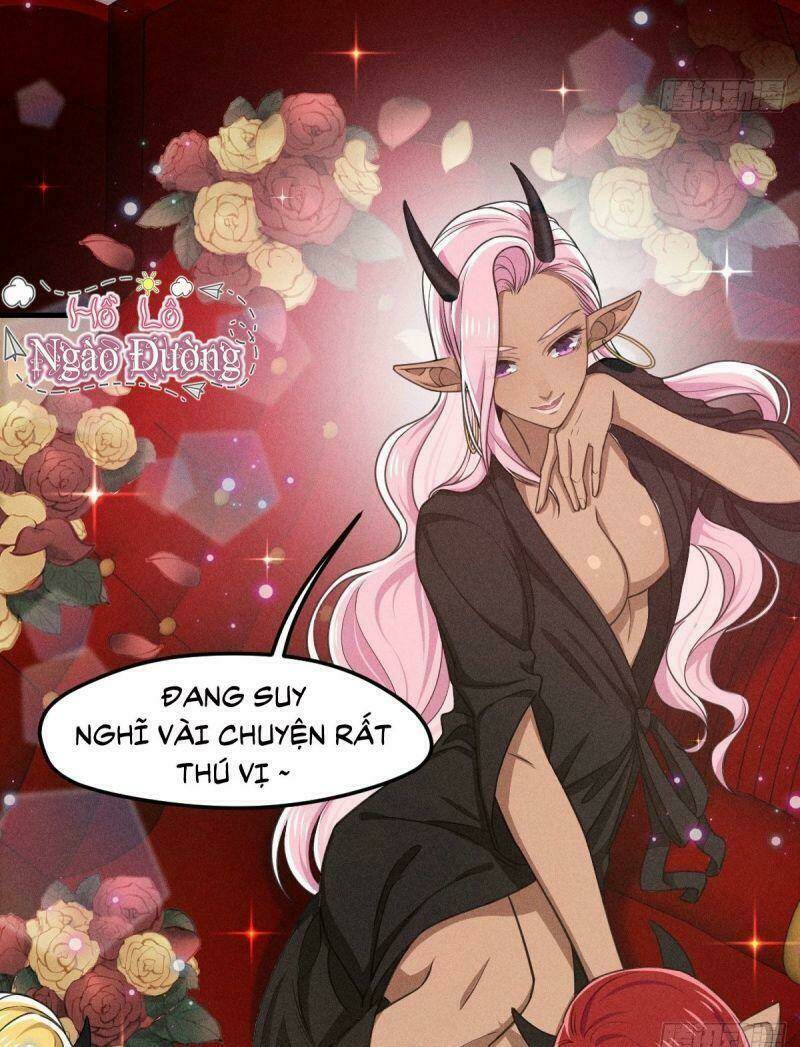Thiên Chi Vãn Ca Chương 8 Ảnh 6