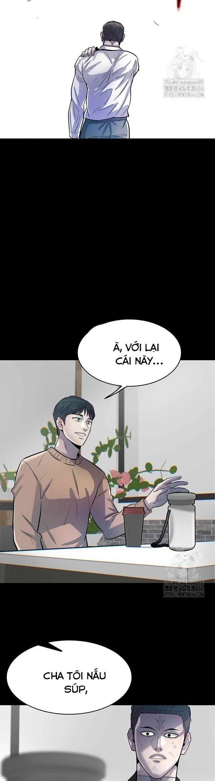 Bù Nhìn Chương 103 Ảnh 66