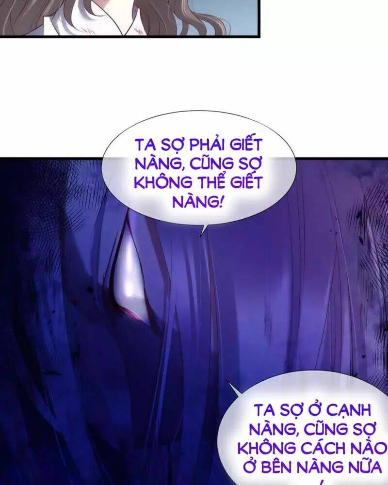 Một Vạn Tư Thế Công Lược Yêu Nam Chương 172 Ảnh 16