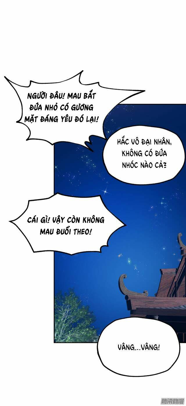 Phép Tắc Yêu Đương Của Ma Vương Chương 21 Ảnh 24