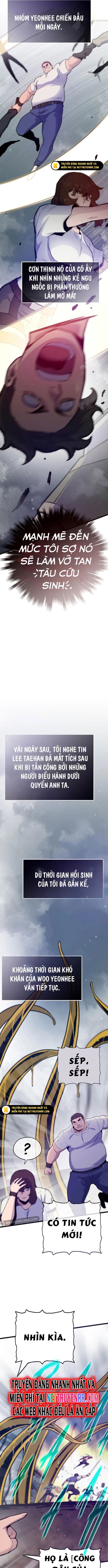 Hồi Quy Giả Chương 124 Ảnh 7