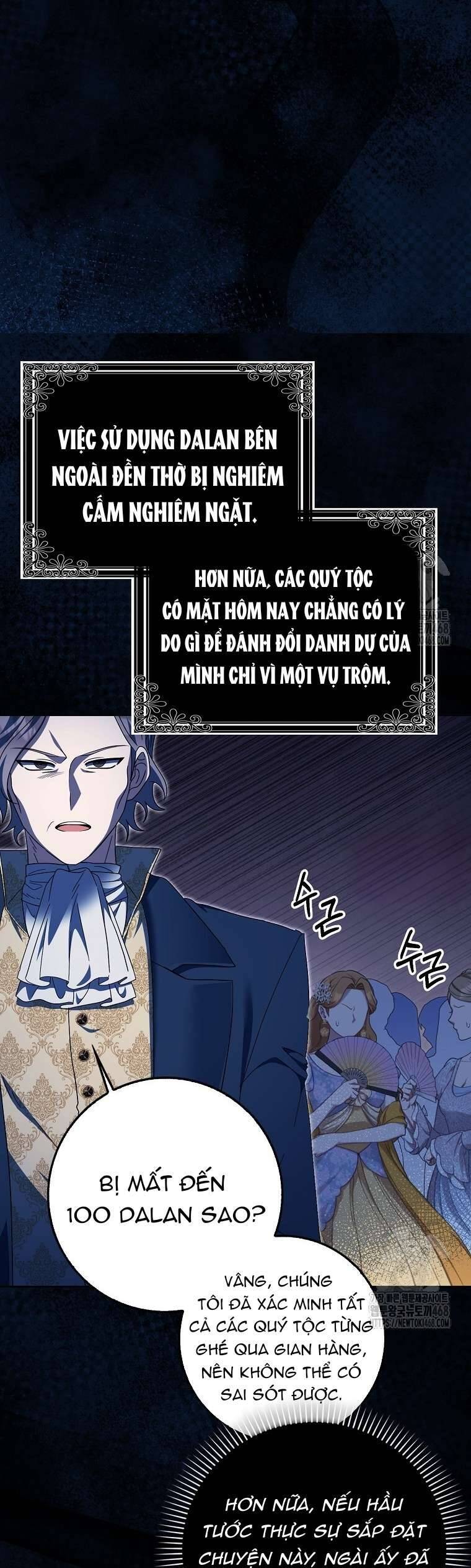 Tôi Không Thuộc Về Nơi Này Chương 34 Ảnh 6