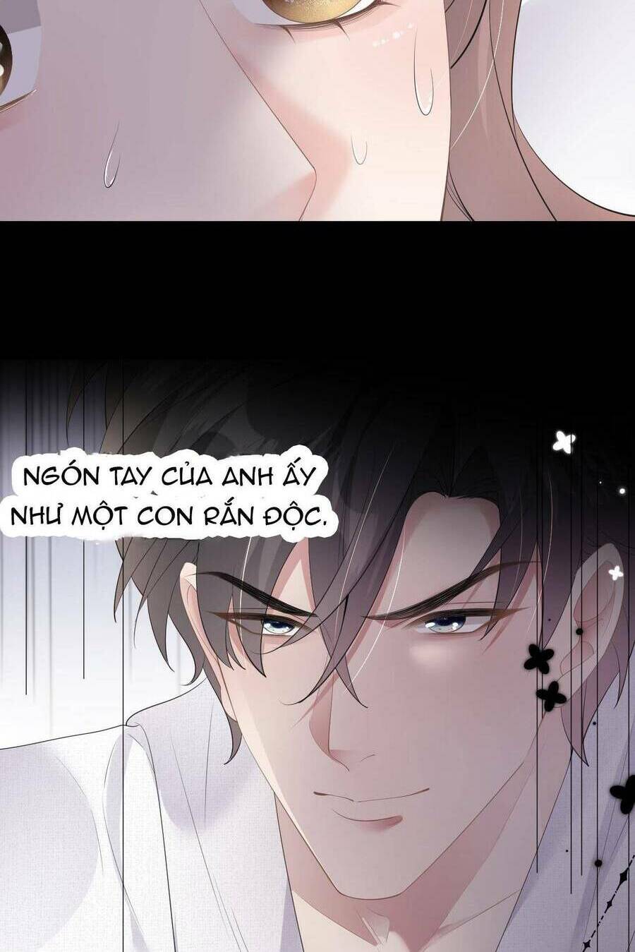 Tùy Ý Thiêu Đốt Lửa Tình Chương 7 Ảnh 27
