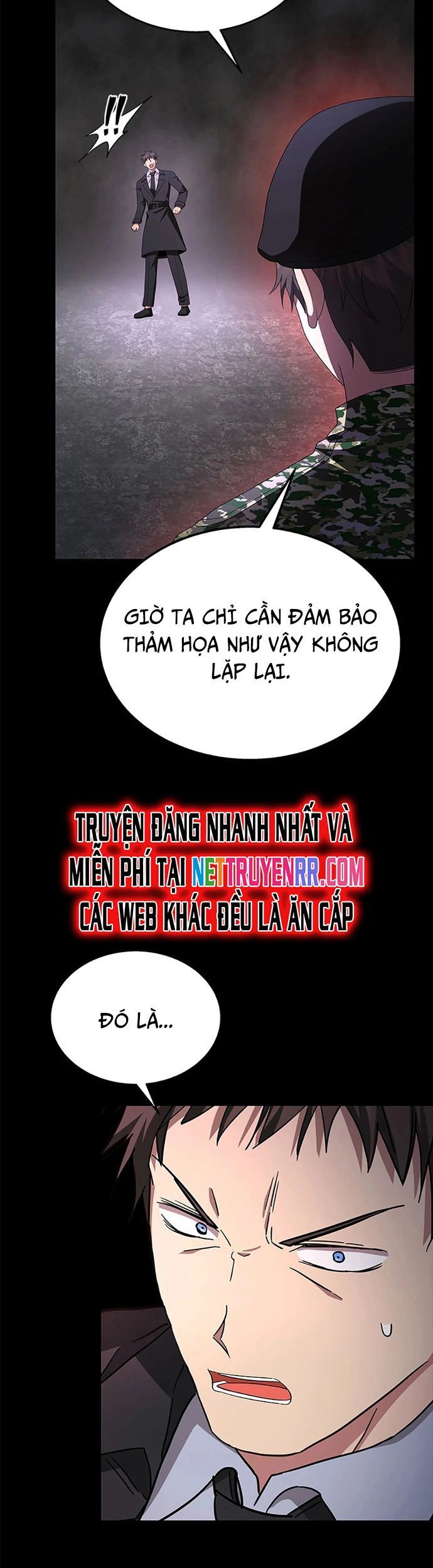 Truyền Nhân Của Thần Thoại Anh Hùng Chương 68 Ảnh 44