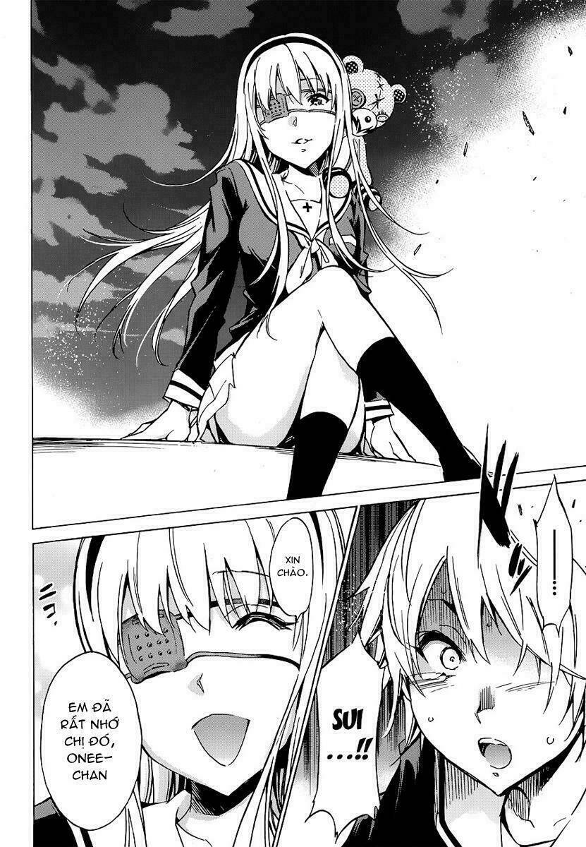 Kigurumi Manga Chương 5 Ảnh 13