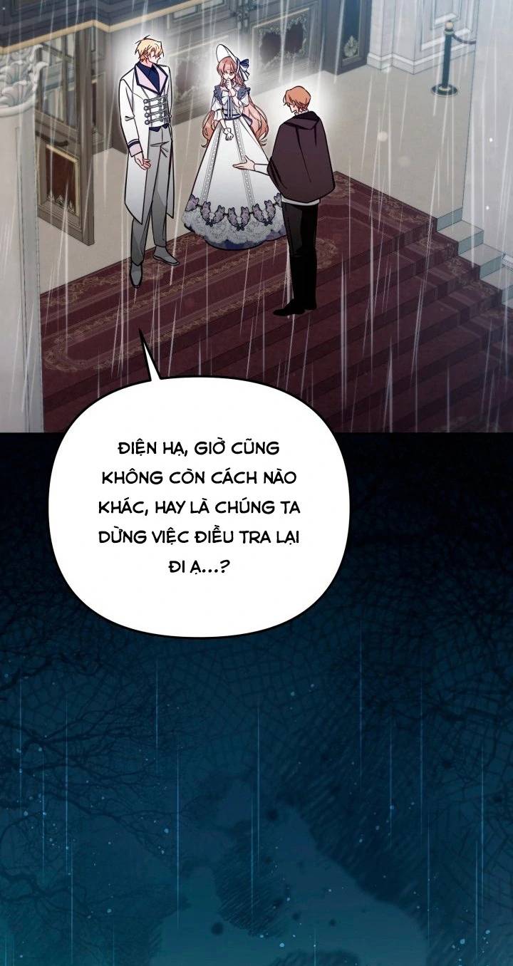 Không Có Nơi Nào Dành Cho Công Chúa Giả Mạo Chương 73 Ảnh 60