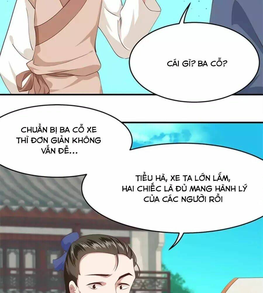 Chưởng Gia Tiểu Nương Tử Chương 10 Ảnh 64