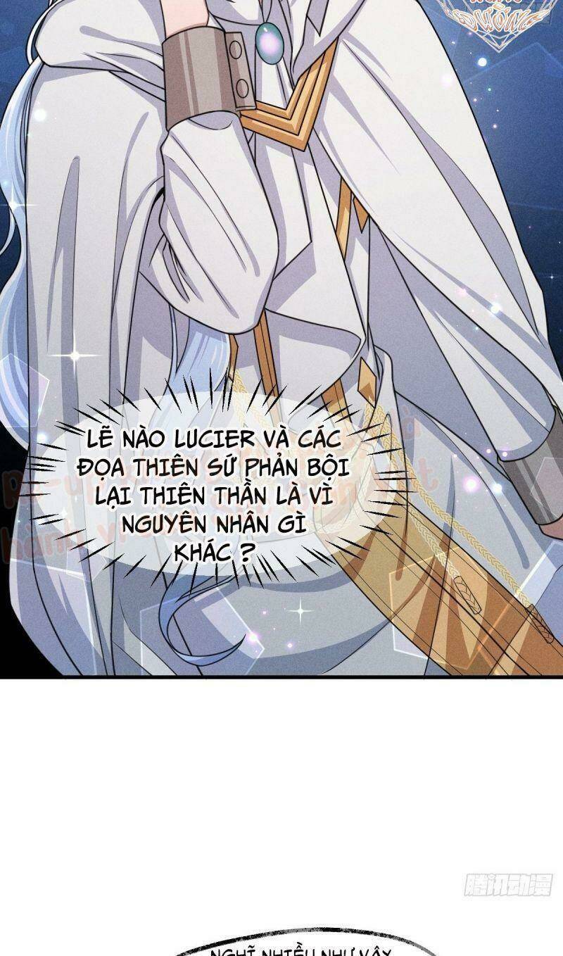 Thiên Chi Vãn Ca Chương 9 Ảnh 40