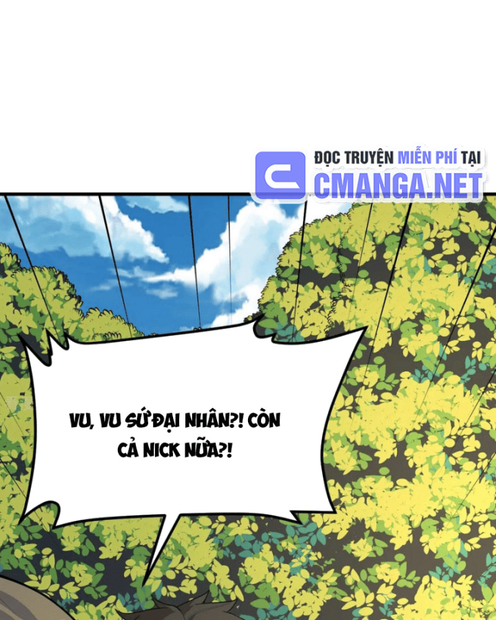 Tôi Sống Trên Hoang Đảo Cùng Các Em Gái Chương 311 Ảnh 13