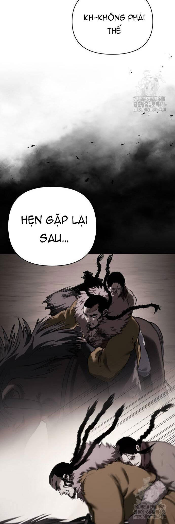 Ám Vệ Chương 51 Ảnh 31