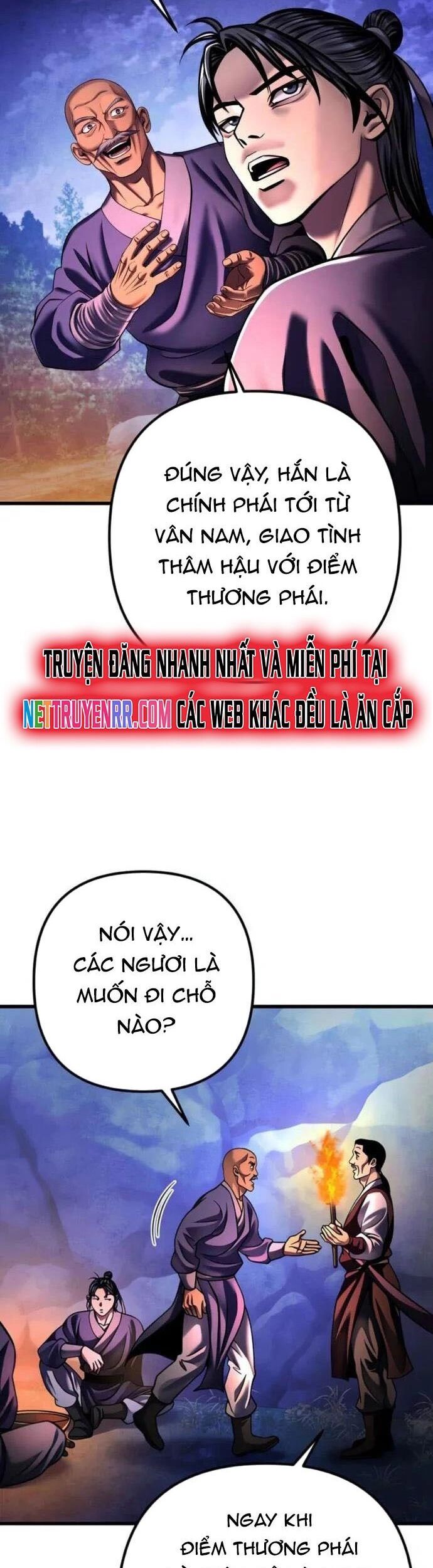 Con Trai Út Nhà Ha Buk Paeng Chương 157 Ảnh 38