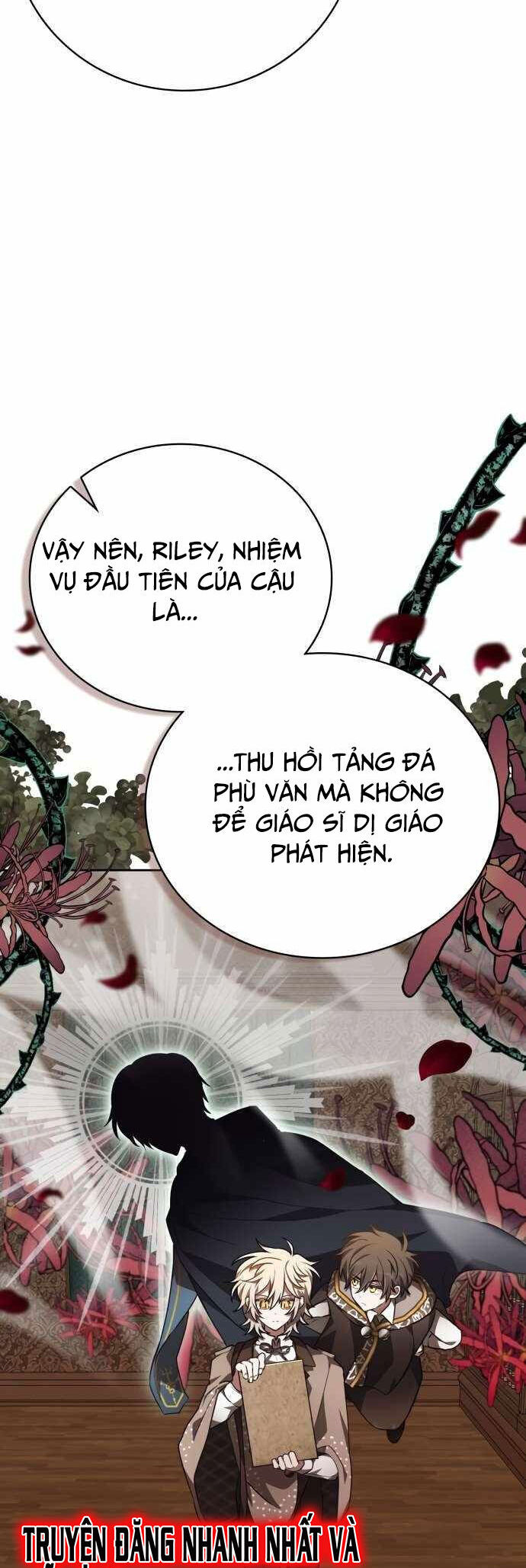 Xin Hãy Đọc Chương 48 Ảnh 9