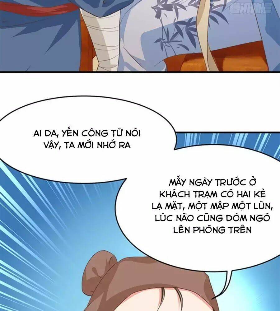 Chưởng Gia Tiểu Nương Tử Chương 6 Ảnh 38