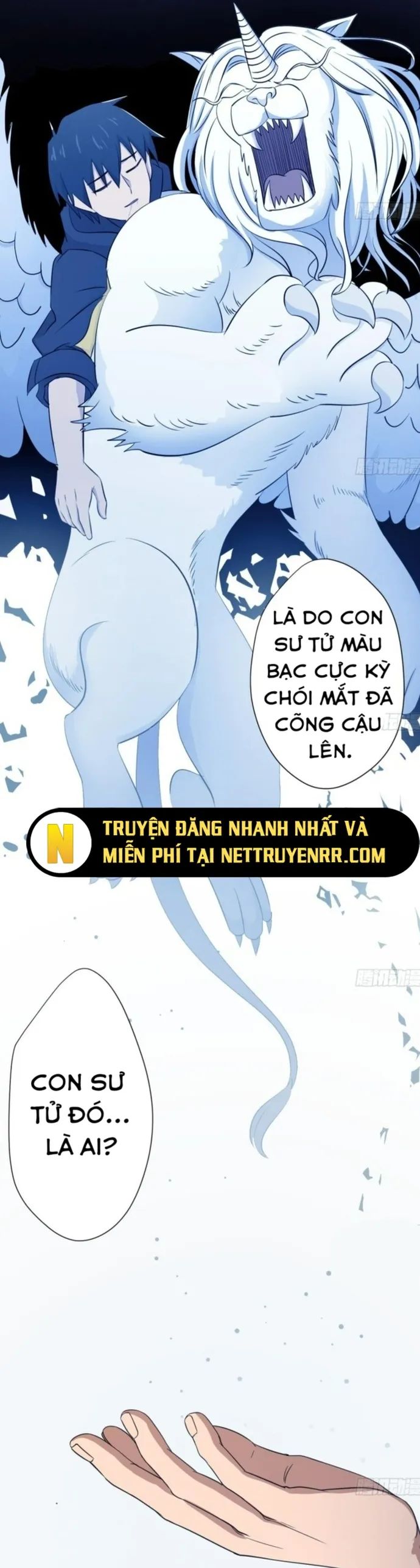 Thiên Thần Shipper Chương 112 Ảnh 24