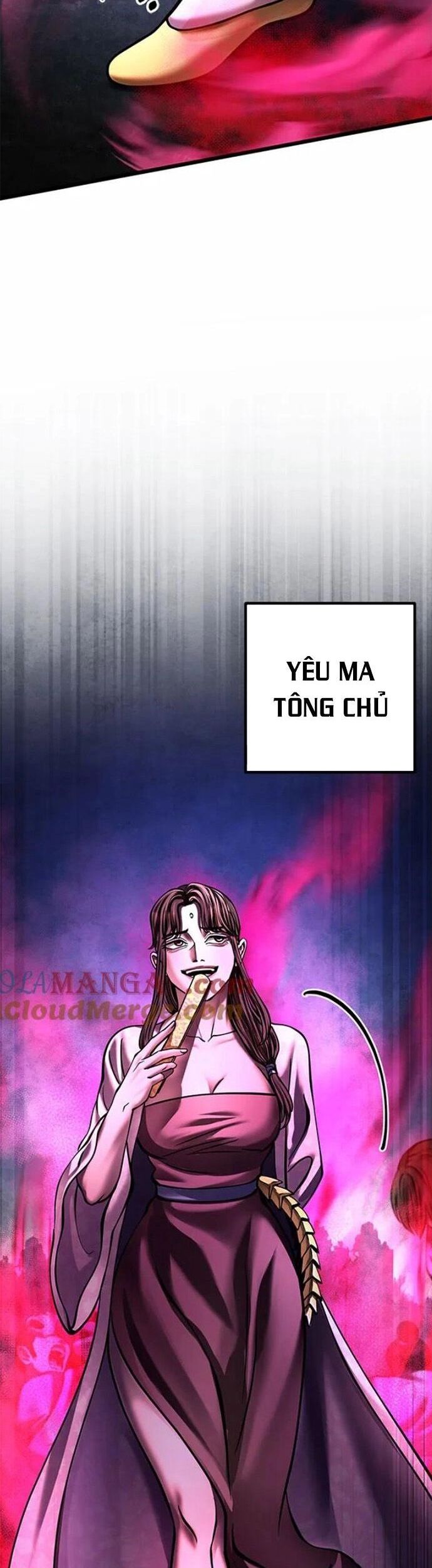Con Trai Út Nhà Ha Buk Paeng Chương 168 Ảnh 33