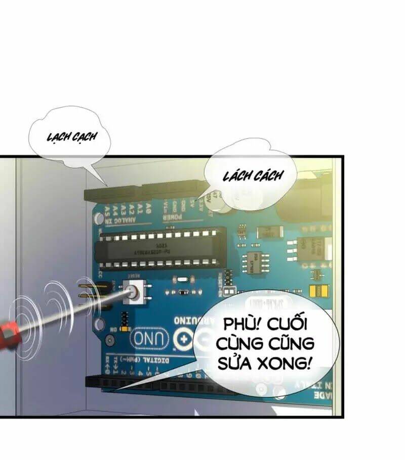 Một Vạn Tư Thế Công Lược Yêu Nam Chương 178 Ảnh 22