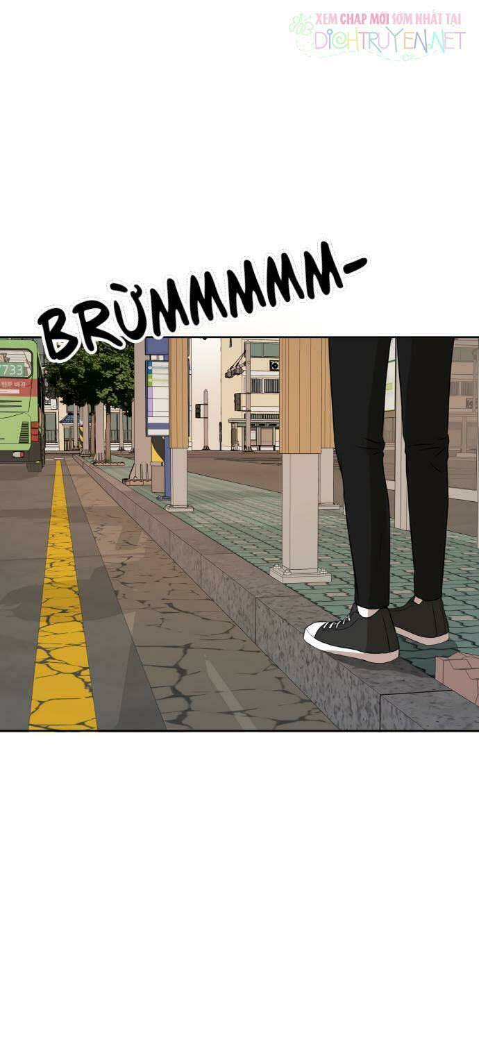 Bloody Romance - Lãng Mạn Đẫm Máu Chương 1 Ảnh 91