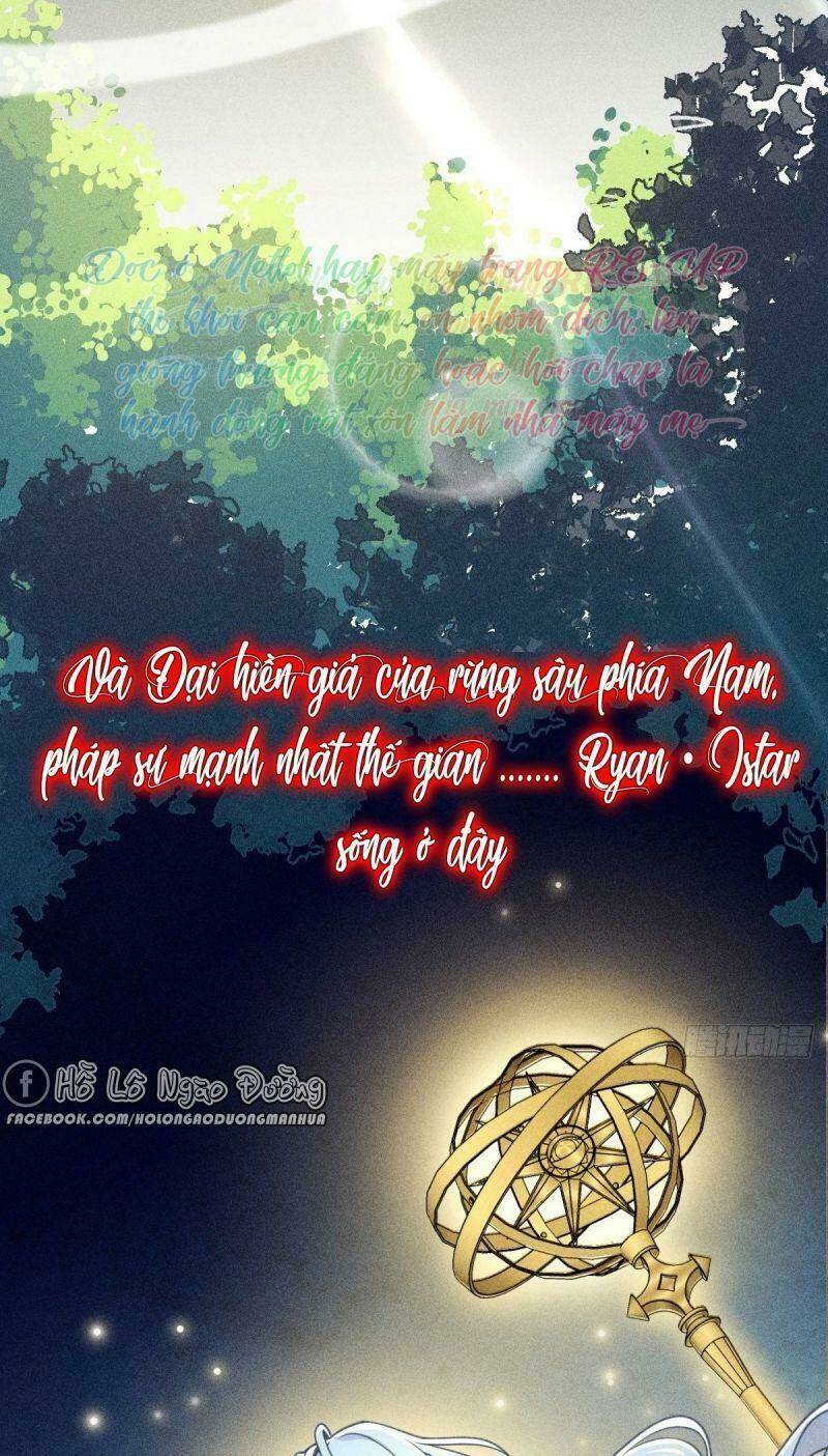 Thiên Chi Vãn Ca Chương 12 Ảnh 7