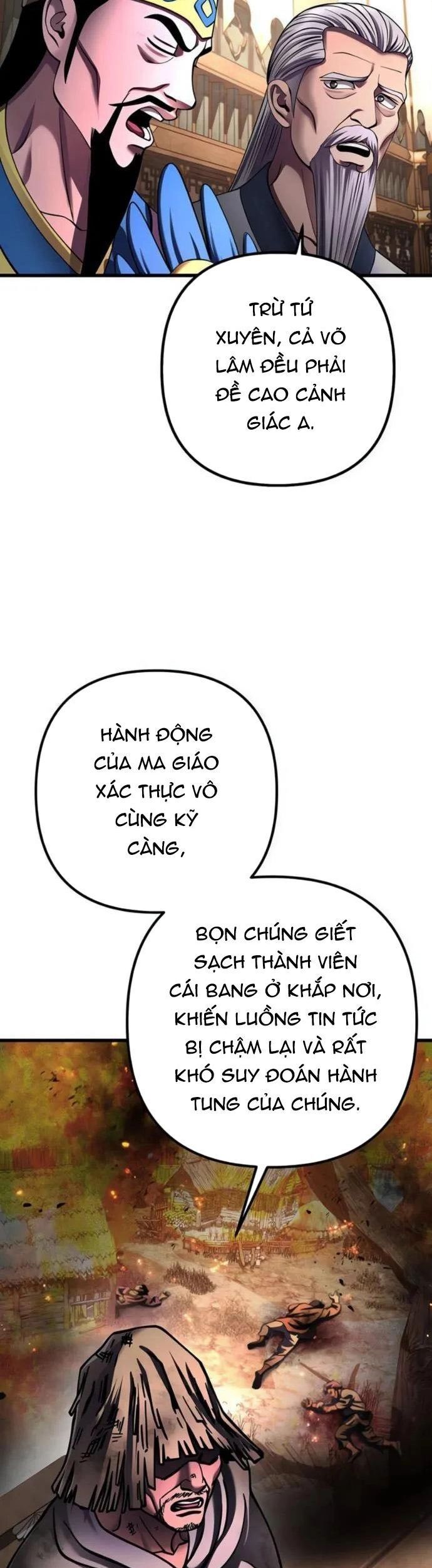 Con Trai Út Nhà Ha Buk Paeng Chương 157 Ảnh 21