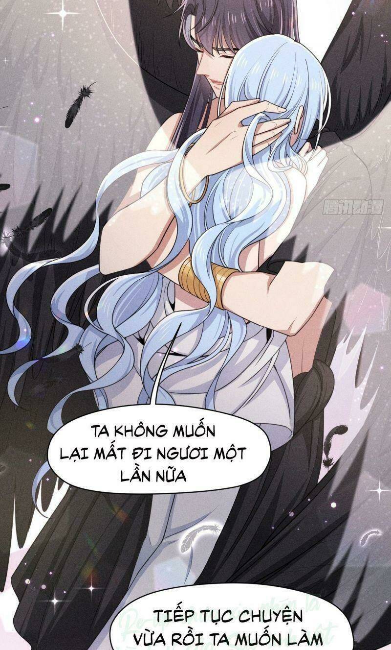 Thiên Chi Vãn Ca Chương 7 Ảnh 36