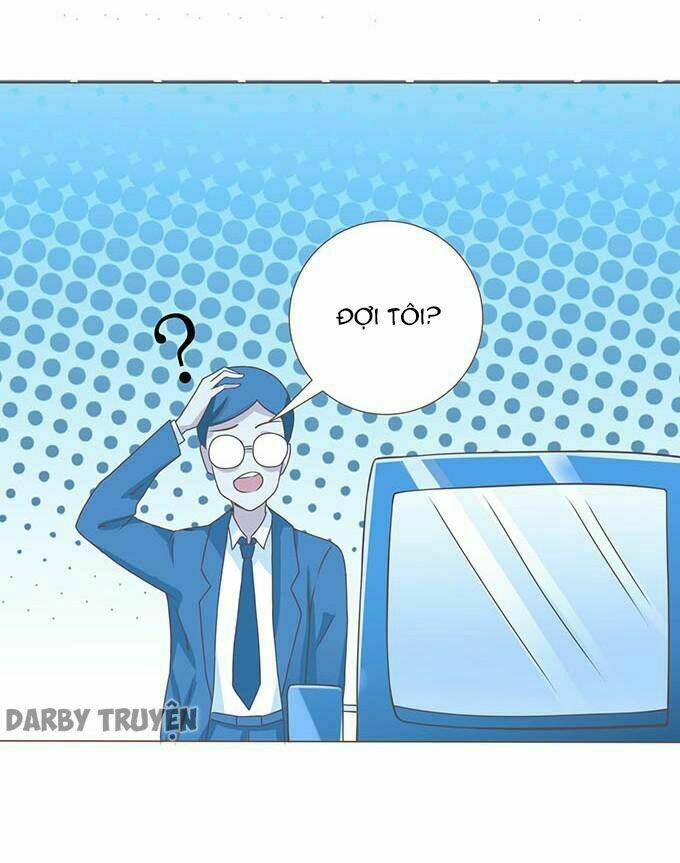 Ái Tam Phân Tuyến Chương 10 Ảnh 37