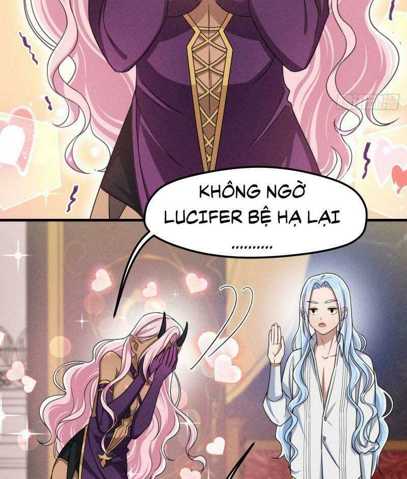 Thiên Chi Vãn Ca Chương 8 Ảnh 20
