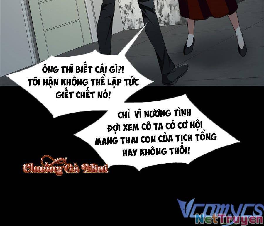Manh Bảo Đột Kích: Tổng Tài Daddy Quá Khó Chơi Chương 23 Ảnh 13