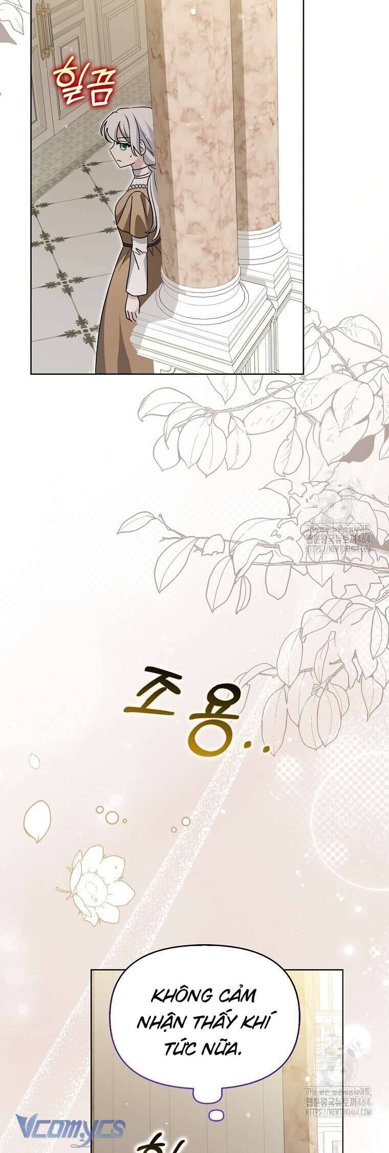 Kế Hoạch Nghỉ Hưu Của Nhân Vật Phản Diện Chương 18 Ảnh 58