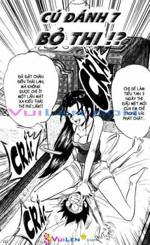 Dandoh Chương 29 Ảnh 133