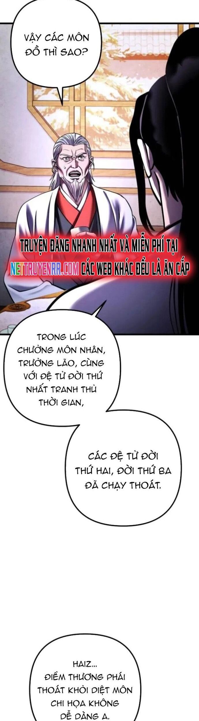 Con Trai Út Nhà Ha Buk Paeng Chương 155 Ảnh 18