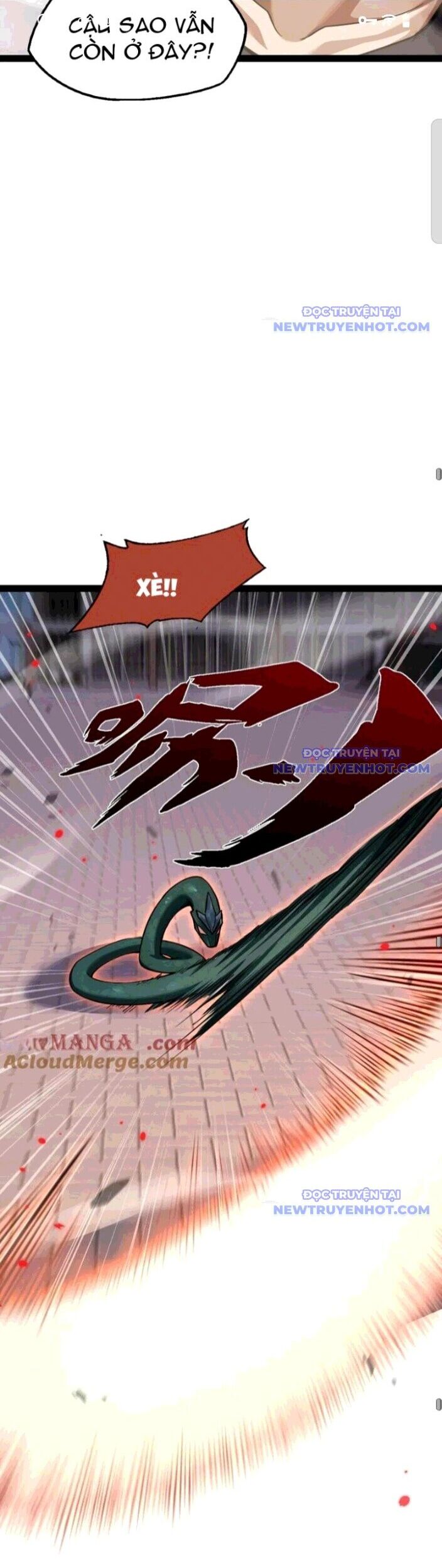 Ngự Thú: Ta Có Thế Thấy Toàn Bộ Chi Tiết Tiến Hóa Chương 14 Ảnh 27