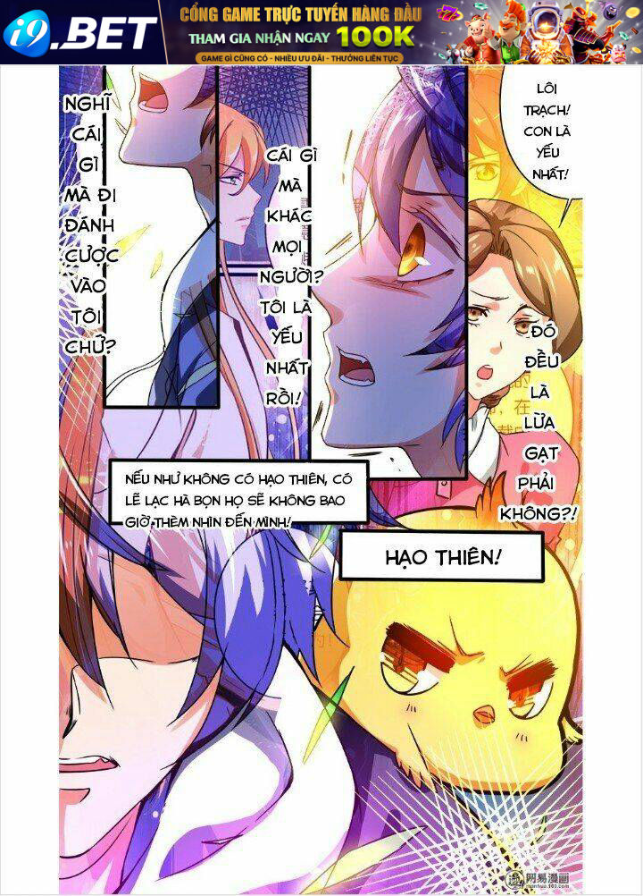 Liệp Hồn Chương 13 Ảnh 13