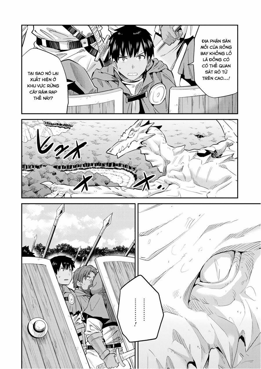 Risou No Himo Seikatsu Chương 17 Ảnh 23