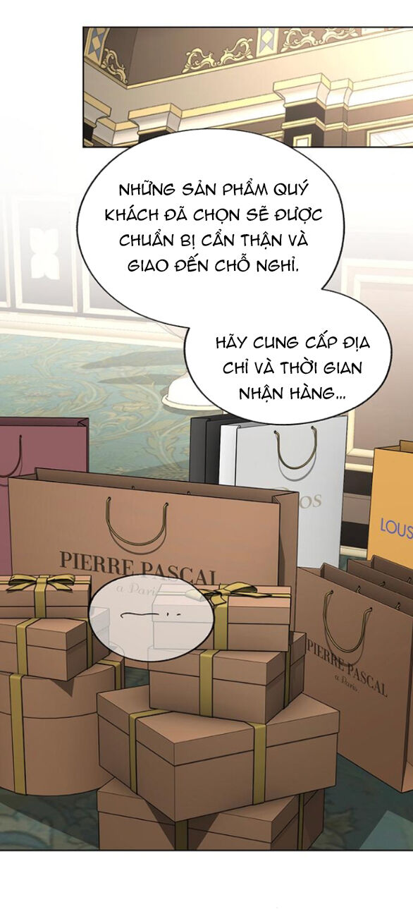 Tình Yêu Của Ik Seob Chương 68 Ảnh 53