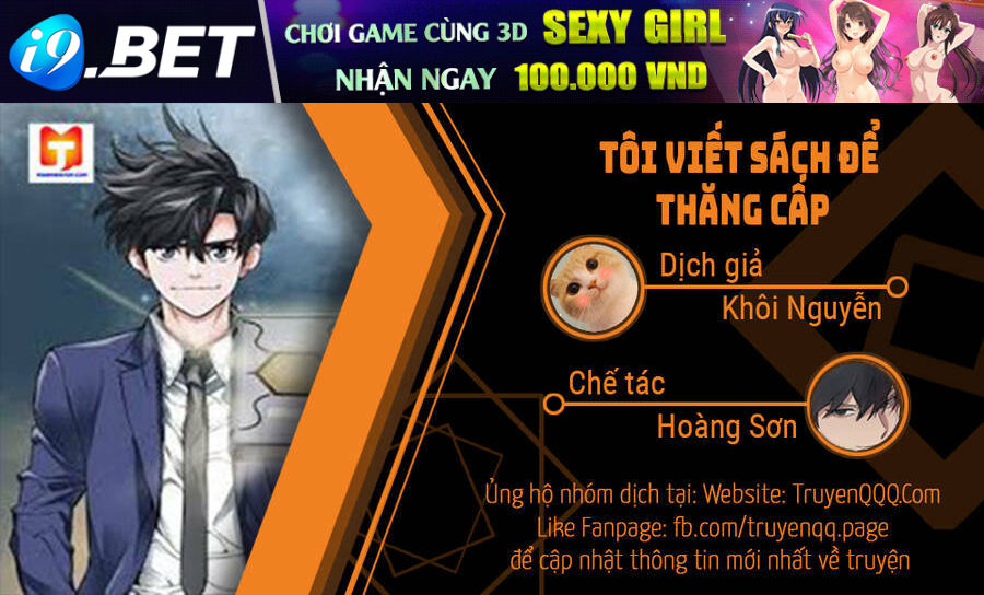Tôi Viết Sách Để Thăng Cấp Chương 141 Ảnh 2