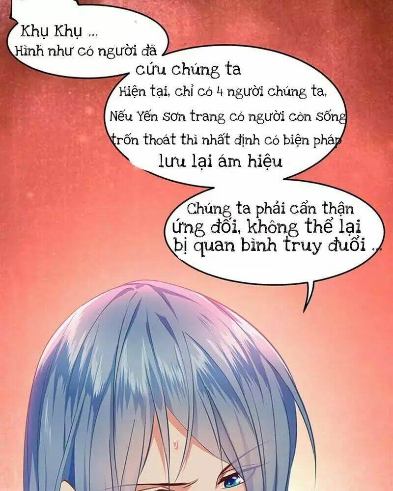Chưởng Gia Tiểu Nương Tử Chương 2 Ảnh 56