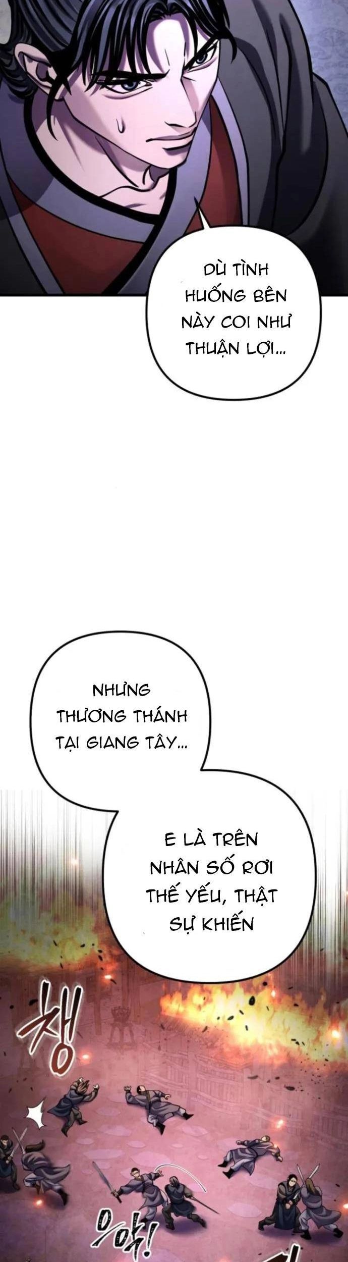 Con Trai Út Nhà Ha Buk Paeng Chương 163 Ảnh 27