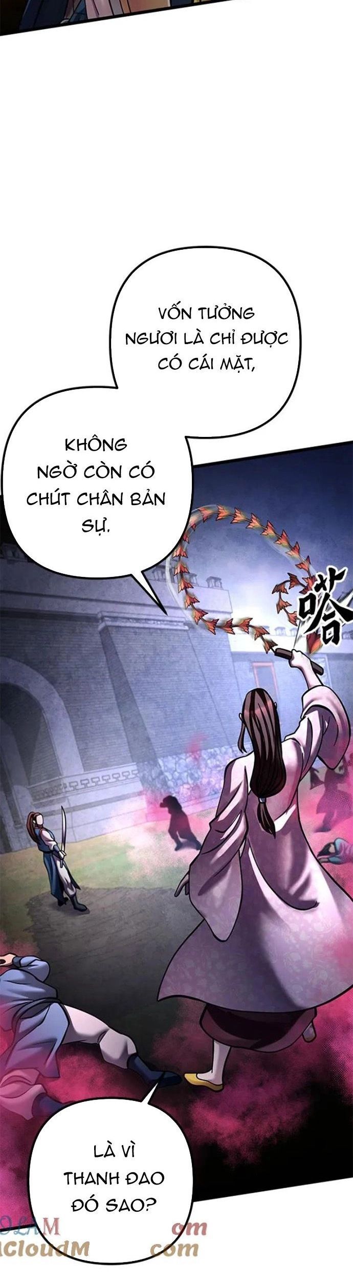 Con Trai Út Nhà Ha Buk Paeng Chương 168 Ảnh 60