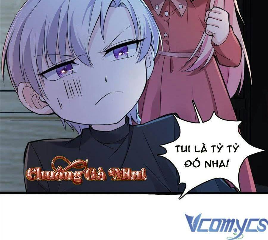 Manh Bảo Đột Kích: Tổng Tài Daddy Quá Khó Chơi Chương 20 Ảnh 56