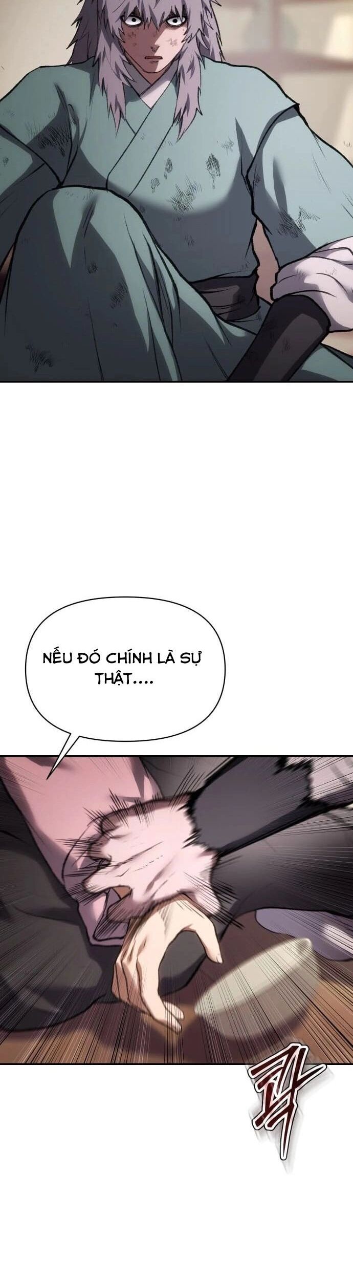 Ám Vệ Chương 50 Ảnh 37