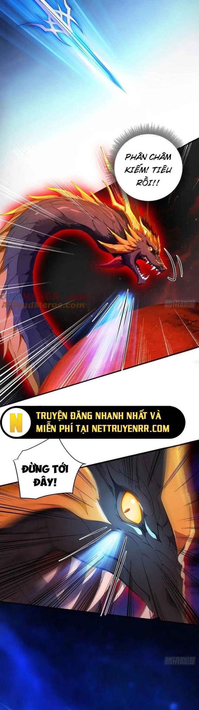 Ngươi Làm Bộ Tu Luyện Đi! Chương 89 Ảnh 22
