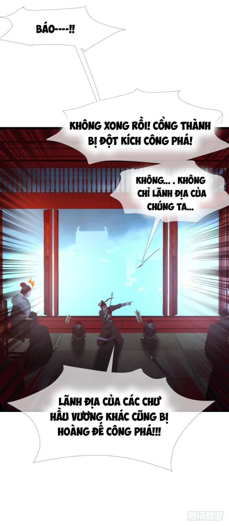Một Vạn Tư Thế Công Lược Yêu Nam Chương 165 Ảnh 21