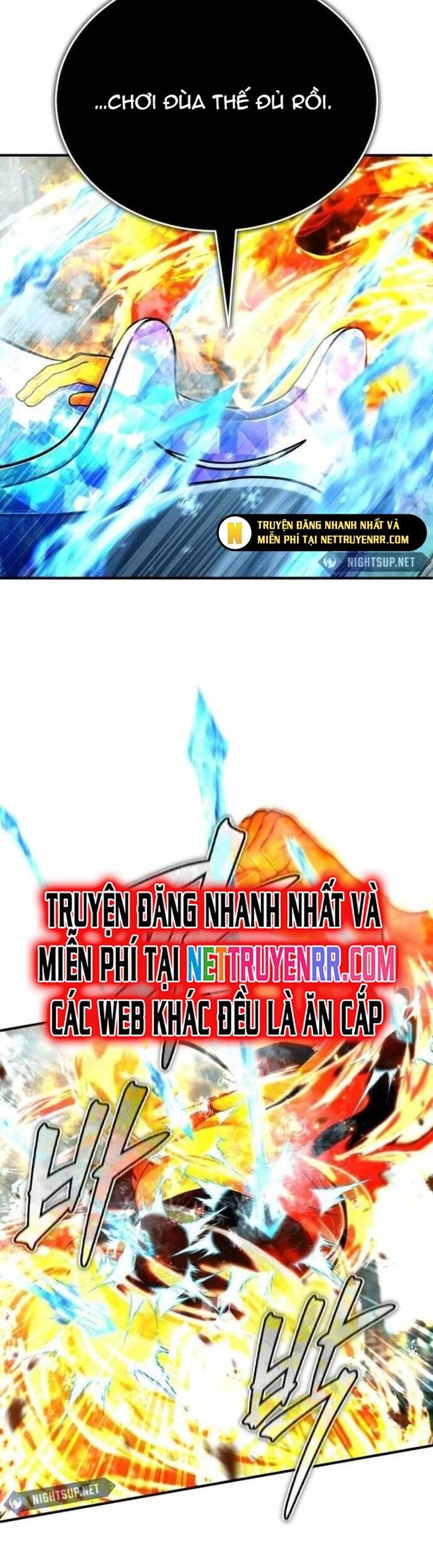 Hồi Quy Giả Về Hưu Chương 61 Ảnh 33