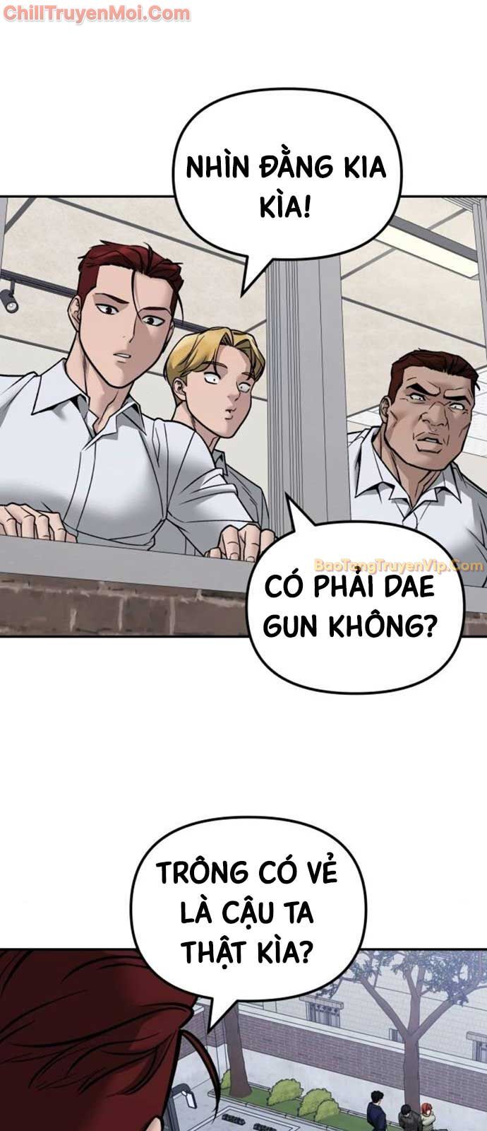 Giang Hồ Thực Thi Công Lý Chương 131 Ảnh 36