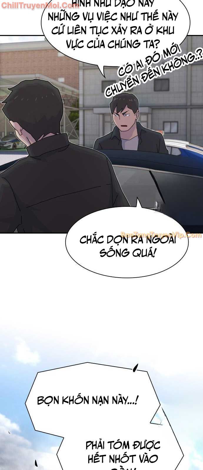 Thiên Tài Nhìn Thấu Thế Giới Chương 20 Ảnh 82