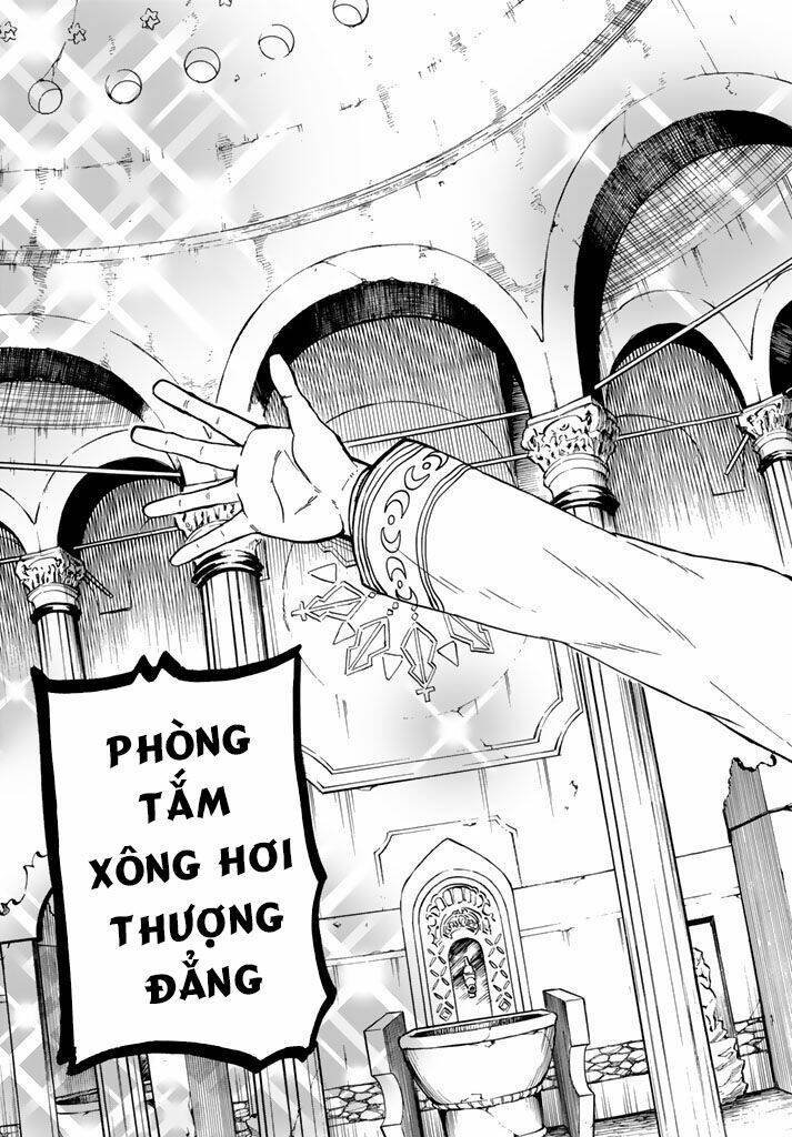 Kagitsuki No Alter Chương 6 Ảnh 24