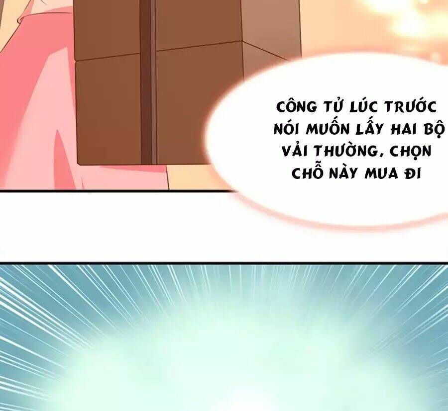 Chưởng Gia Tiểu Nương Tử Chương 5 Ảnh 20